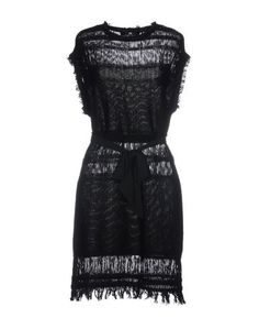 Короткое платье Elisabetta Franchi