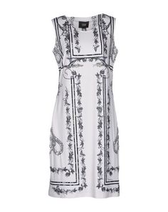 Короткое платье Just Cavalli