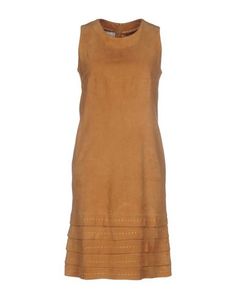 Короткое платье Kiton