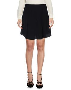 Юбка до колена Carven