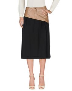 Юбка длиной 3/4 CÉline