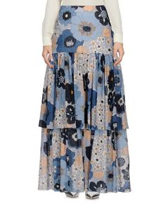 Длинная юбка ChloÉ