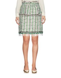 Мини-юбка Msgm