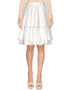 Юбка до колена RED Valentino