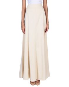 Длинная юбка Dries Van Noten