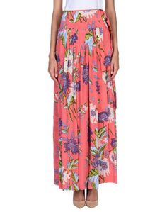Длинная юбка Diane von Furstenberg