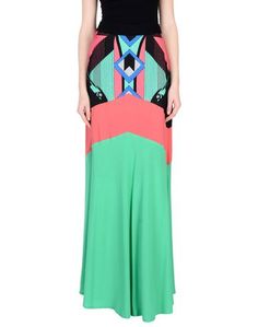 Длинная юбка Class Roberto Cavalli