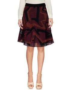 Юбка до колена M Missoni