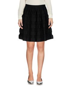 Мини-юбка RED Valentino