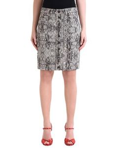 Юбка до колена Just Cavalli