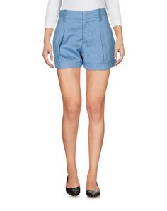 Повседневные шорты Jil Sander