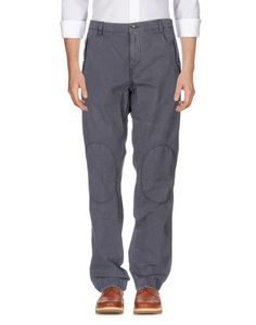 Повседневные брюки 40 Weft