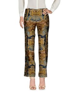 Повседневные брюки Etro