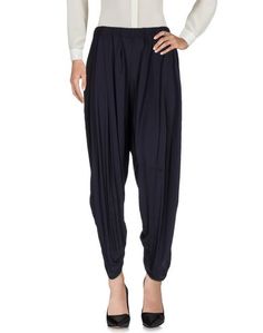 Повседневные брюки Lanvin