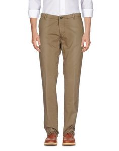 Повседневные брюки Etro