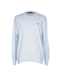 Свитер Fred Perry