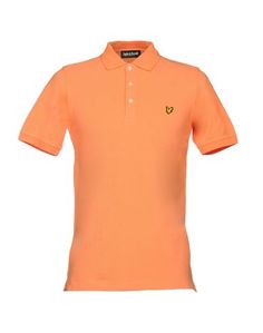 Поло Lyle & Scott