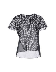 Блузка Jil Sander Navy