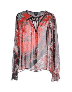 Блузка Just Cavalli
