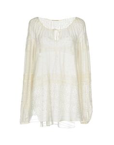 Блузка Saint Laurent