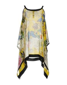 Кафтан Roberto Cavalli