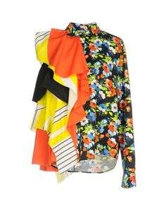 Pубашка Msgm