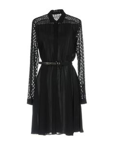 Короткое платье Versace