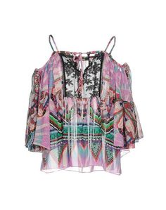 Блузка Roberto Cavalli