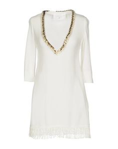 Блузка Elisabetta Franchi