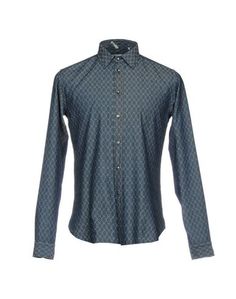 Pубашка Michael Coal