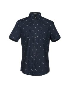 Pубашка Ben Sherman