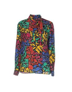 Pубашка Saint Laurent