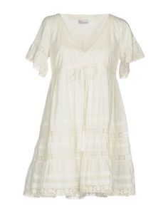 Короткое платье RED Valentino