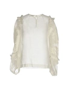 Блузка Dries Van Noten