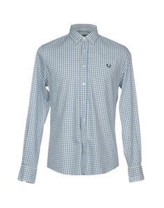 Pубашка Fred Perry