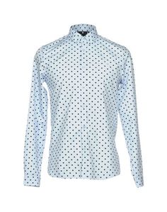 Pубашка Fred Perry