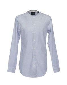 Pубашка Scotch & Soda