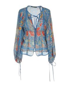 Pубашка Roberto Cavalli