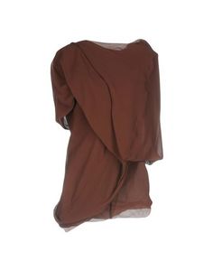Блузка Rick Owens