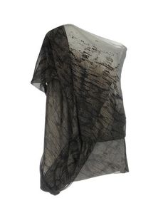 Блузка Rick Owens