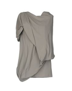 Блузка Rick Owens