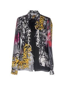 Pубашка Versace Collection