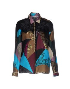 Pубашка Versace Collection