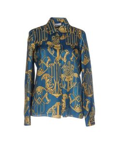 Pубашка Versace Collection