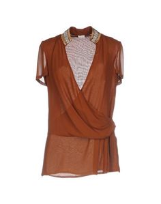 Блузка Kiton