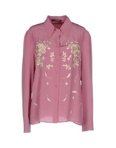 Pубашка Roberto Cavalli