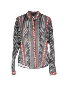 Pубашка Scotch & Soda