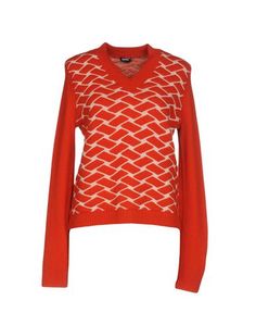 Свитер Jil Sander Navy