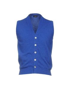 Кардиган Drumohr