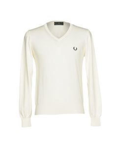 Свитер Fred Perry